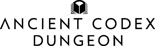 Ancient Codex Dungeon